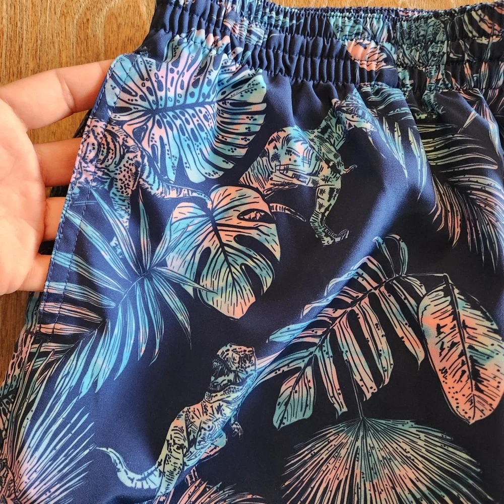 chubbies nwot palm